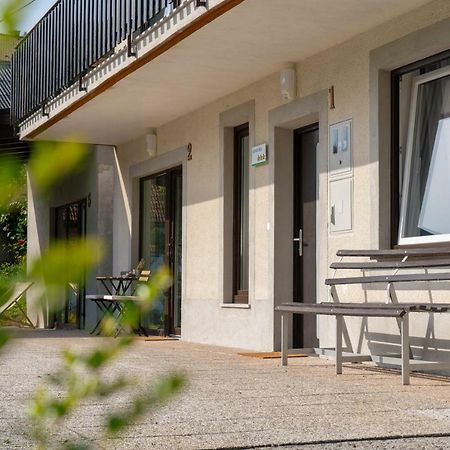 The Foxhouse Hotel Tolmin Eksteriør billede